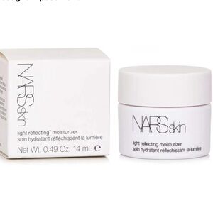 NARS Light Reflecting Moisturizer - travel size